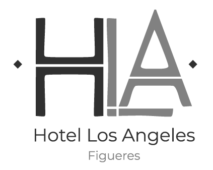 Hôtel Los Angeles Figueres